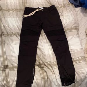 Brand new with tags: Fashion Nova Men: Size M